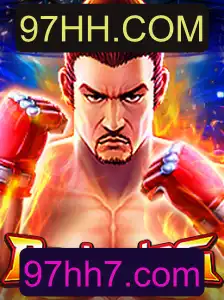 BoxingKing: Descubra o Mundo Emocionante do Boxe Virtual com 97HH.COM