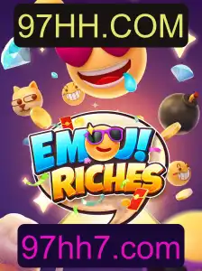 Explorando o Fenômeno de EmojiRiches: Um Mergulho no Mundo dos Jogos Digitais