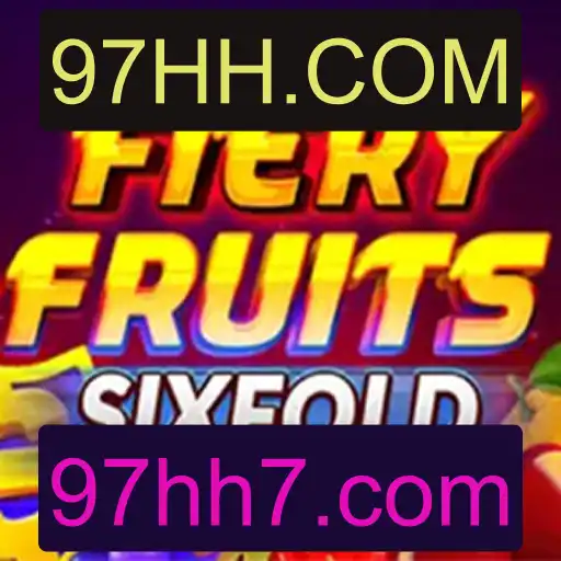 FieryFruitsSixFold: Explore a Aventura Frutífera em 97HH.COM