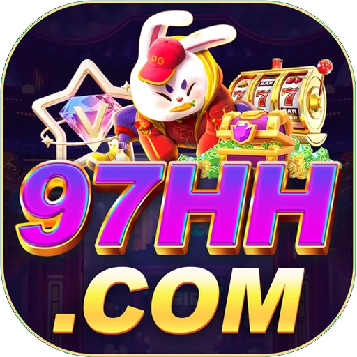 97HH.COM-a plataforma de slots mais popular do Brasil Logo