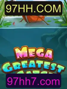 MegaGreatestCatch: Aventuras e Estratégias no Mundo da Pesca Virtual