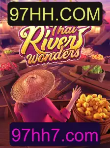 Explorando o Encantamento do Jogo ThaiRiverWonders